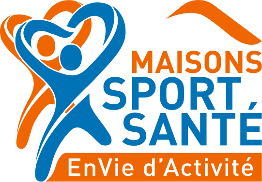 Logo Maisons Sport Santé 66